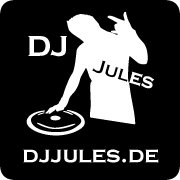 Logo DJ Jules